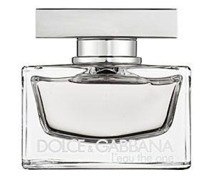 Inne do pielęgnacji urody Woda toaletowa DOLCE GABBANA L'eau The One spray 50ml